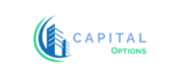 Capitalfxoption24 Logo