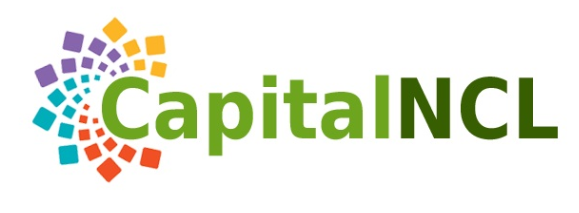 Capital NCL Logo