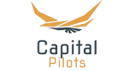 Capital Pilots Logo