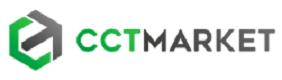 CCTMarket Logo