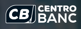 CentroBanc Logo