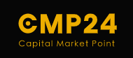 CMP24 Logo