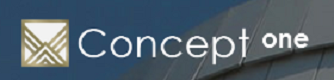 ConceptOne Invest Logo