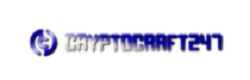 Cryptocraft247 Logo