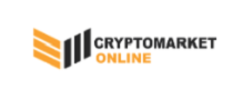 cryptomarkets.online Logo