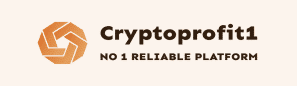 CryptoProfits1 Logo