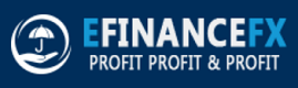 eFinanceFxLtd Logo