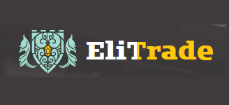 EliTrade Logo