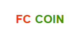FC Coin Logo