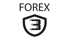Forex3D Logo