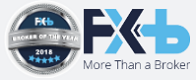 FXB Trading Logo