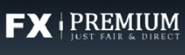 FX Premium Logo