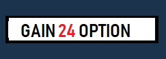 Gain24option Logo