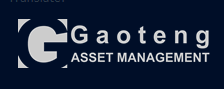 Gaoteng Asset Management Logo