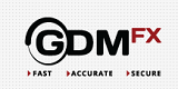 GDMFX Logo
