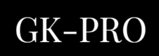GKPro Logo
