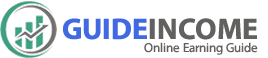 GuideIncome.com Logo