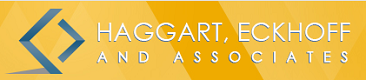 Haggart Eckhoff and Associates Logo