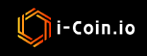 i-Coin Logo