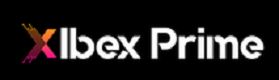 iBex Prime Logo