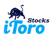 iToroStocks (itoro-capital.com) Logo
