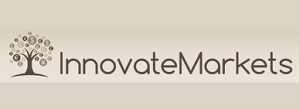 Innovate Markets Logo