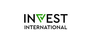 Invest.international Logo