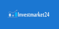 InvestMarket24 Logo