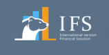 IVFinancialSolutions.com Logo