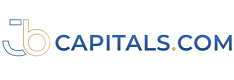 JBcapitals Logo
