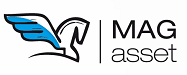 MAG Asset Logo
