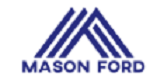 Mason Ford Logo