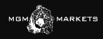 MGM Markets Logo