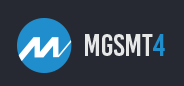 MGSMT4 Logo