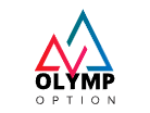 Olymp Option Logo