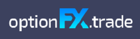 OptionFX Logo