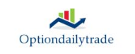 Option Daily Trade Logo