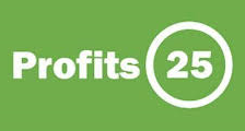 Profit25 Logo