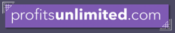 Profits Unlimited Logo
