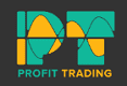 ProfitTrading Logo