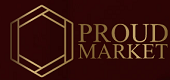 Proud Market Logo