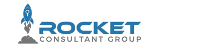 Rocket Consultant Group Logo