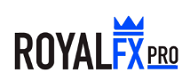 RoyalFxPro Logo