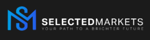 Selected Markets Logo