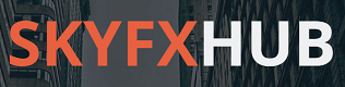 SkyFxHub Logo