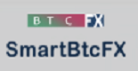 SmartBtcFX Logo