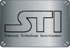 Sti-Metal.com Logo