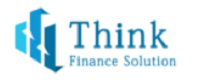 Think Finance Solution Logo