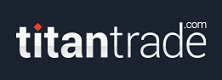 TitanTrade Logo