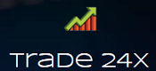 Trade24x Logo